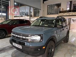 Ford Bronco Sport